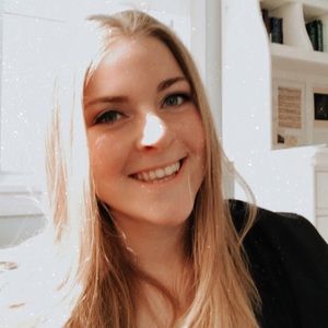 Meet your Posher, Ruth